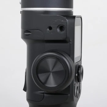 Používa FeiyuTech AK2000S Profesionálne DSLR Fotoaparátu, Stabilizátor Kazov Scratche Ručné Gimbal vhodné na Mirrorless Fotoaparátu