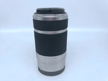 POUŽÍVA Sony E 55-210mm F4.5-6.3 Objektív pre Sony E-Mount Kamery