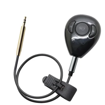 Poyatu Adaptér Bluetooth Prijímač pre Sennheiser Hybnosť a Impulz 2.0 On-ear-Over-ear Slúchadlá Bezdrôtové Aktualizácie Kábel