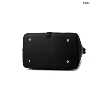Pravá koža Ženy kabelky 2020 Nový Odsek príliv Ms žien taška veľká taška jednoduchá taška cez rameno, kabelka Messenger