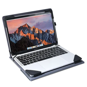 Pre 13,3 palca Lenovo Thinkpad X380 X390 Jogy notebook ochranné puzdro case taška