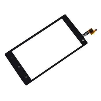 Pre Acer Liquid Z5 / Z150 LCD Displej s Dotykovým Panelom Digitalizátorom. Sklo Senzor Montáž