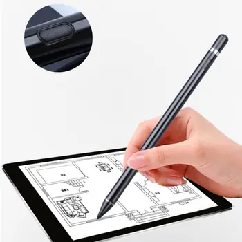 Pre Apple Ceruzka 2 1 iPad Pen Touch Pre iPad Pro 10.5 11 12.9 Pre Stylus Pen iPad 2017 2018 2019 5. 6. 7. Mini 4 5 Vzduchu 1 2 3