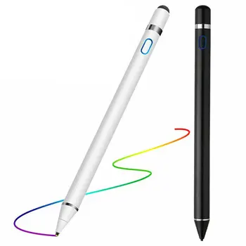 Pre Apple Ceruzka 2 1 iPad Pen Touch Pre iPad Pro 10.5 11 12.9 Pre Stylus Pen pre iPad Mini 4 5 Vzduchu 1 2 3