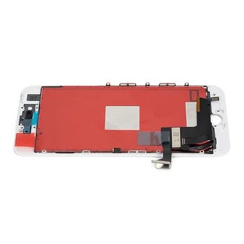 Pre Apple iPhone 6 6 Plus 6 7 8 LCD Displej Dotykový Displej LCD Montáž Digitalizátorom. Sklo lcd Náhradné + nástroje + tvrdené sklo