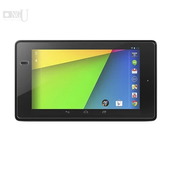 Pre ASUS Google Nexus 7 1. 2nd Gen 2 I II Dvoch 2012 2013 7inch Nexus7 Tablet Ochranný Film Tvrdeného Skla Screen Protector