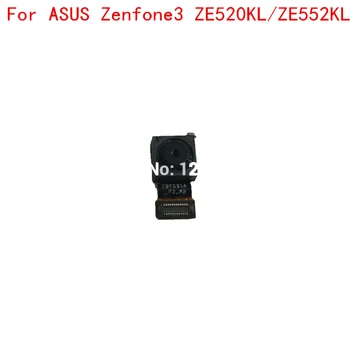 Pre ASUS Zenfone3 ZE520KL Predná kamera Selfie Fotoaparát Opravy Náhradné Príslušenstvo Pre ASUS Zenfone 3 ZE552KL Telefón