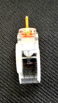 PRE AVL Elektrolyt Analyzer Elektródy K Draslíka Na Sodík Chlór Cl Ca Vápnik Elektródy