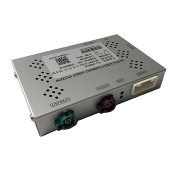 Pre bmw nbt systém Chodu dekodér modul f10 f20 f30 f31 f34 f35 f15 f25 f56 otáčanie obrazu auto kamera rozhranie 2011-2018