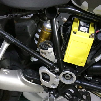 Pre BMW R1200GS LC Dobrodružstvo -2019 2018 2017 2016 motocyklové príslušenstvo zadné brzdové kvapaliny nádrž stráže kryt chrániť