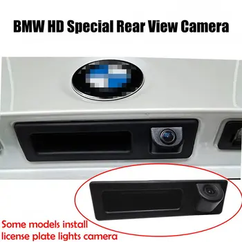 Pre BMW X3 F25 2010~HD Cúvaní Dekodér Box Modul Zadné Parkovacie Kamery Obrázok Auto Obrazovku Upgrade Zobrazenie Aktualizácie