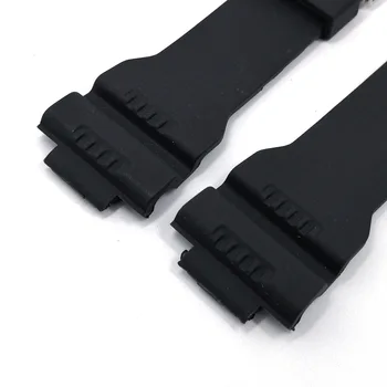 Pre Casio G-SHOCK G-7900SL GW-7900B GR-7900NV Hodinky Watchband Silikónové gumičky Pre Casio Nahradiť Športové Hodinky Popruhy