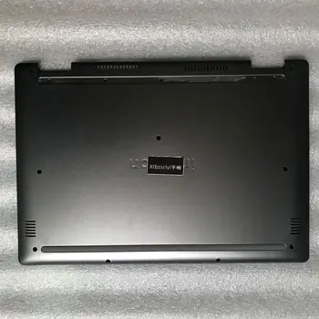 Pre Dell Inspiron 13 7368 7378 tmavo šedá, spodnej časti spodného krytu notebooku D shell D69KX 0D69KX