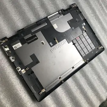 Pre Dell Inspiron 13 7368 7378 tmavo šedá, spodnej časti spodného krytu notebooku D shell D69KX 0D69KX