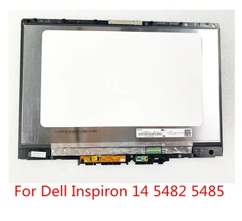 Pre Dell Inspiron 14 5482 5485 P93G P93G001 14