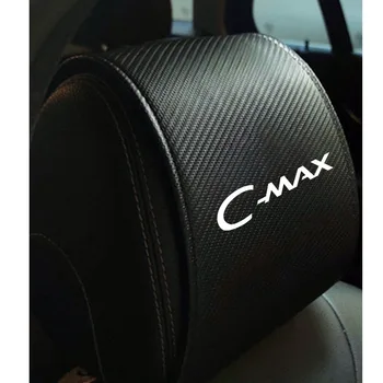 Pre Ford C-Max Cmax Auto Opierky Hlavy Chránič Prípade Auto Opierky Hlavy Kryt Interiérové Doplnky