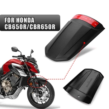 Pre Honda CB650R CB 650 R CBR650R CBR 650R 2019 2020 Motocyklové Príslušenstvo Predný Blatník Zadný Blatník Rozšírenie zariadenia Extender