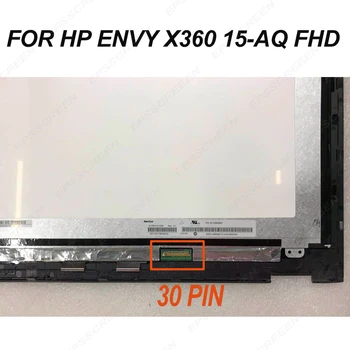 Pre HP ENVY, x360 15-AQ 15.6