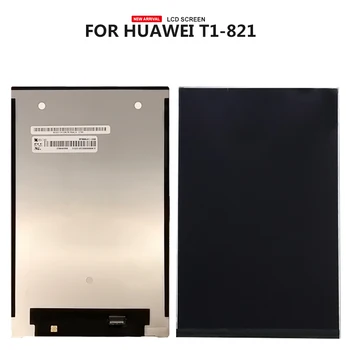 Pre Huawei MediaPad T1 8.0 Pro 4G T1-823L T1-821L T1-821W T1-821 Náhradné LCD Displej