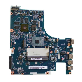Pre Lenovo ACLU9 / ACLU0 NM-A311 základnej dosky od spoločnosti Lenovo G50-30 notebook doske CPU N2830 GT820M 1G DDR3 test práca