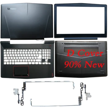 Pre Lenovo Légie Y520 R720 Y520-15 R720 -15 Y520-15IKB R720-15IKB Notebook, LCD Zadný Kryt/Predný Rám/Závesov/opierka Dlaní/Spodný Prípade