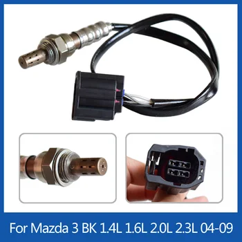 Pre Mazda 3 BK 1.4 L 1.6 L a 2.0 L 2,3 L 2004-2009 O2 Lambda Sondy Kyslíkový Senzor Z601-18-861A Z601-18-861 Z60118861B Z601-18-861B