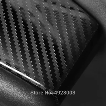 Pre Mazda CX-30 CX30 2019 2020 LHD Okno Prepnúť Panel Nastavenie Krytu Výbava Samolepky Príslušenstvo, Auto-styling