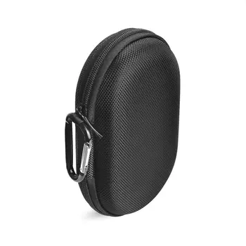 Pre Noste Ochranné Speaker Box Puzdro Kryt, Taška Prípade Beoplay P2 Bluetooth Reproduktor.Vhodný pre Káble