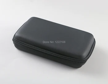Pre Nové Nintendo 2DS XL LL Účtovná EVA Taška Prenosná Cestovná Ochranný plášť pre Nintendo 2DS XL Nové