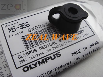 Pre Originál Olympus Biopsia Spp Kliešte Rúry Otvorenie Ventilu MB-358 Tesnenie Spp Kliešte Úst Spp 1piece