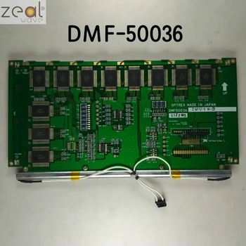 PRE Originálne Priemyselné Displeja LCD Obrazovky DMF50036 Kompatibilné Náhradné