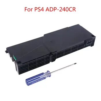 Pre PS4 Napájanie Dosky ADP-240CR Nahradenie Opravu Časti 4 Pin Tak-ny4 1100 Series Konzoly Príslušenstvo