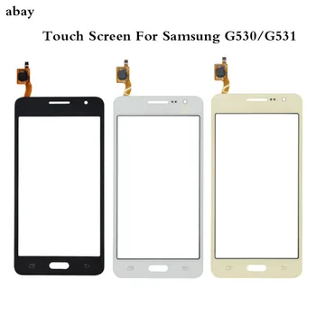 Pre Samsung Galaxy Grand Prime LCD SM-G530 G530 G530F G530H SM-G531 G532 G531F G531H Displej Dotykový Displej Digitalizátorom. Sensor4.7
