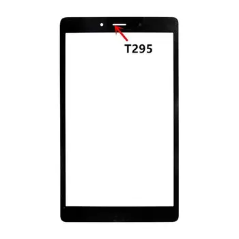 Pre Samsung Galaxy Tab 8.0 2019 SM-T290 SM-T295 T290 T295 Dotykový Displej Sklenený Panel