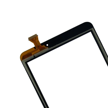 Pre Samsung Galaxy Tab E 8.0 SM-T377 T377 Dotyk Sklom Digitalizátorom. Bezplatné Nástroje