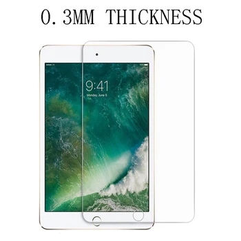 Pre Samsung Galaxy Tab S6 10.5 LTE/WIFI Tvrdeného Skla Samung Tablet SM-T865 SM-T860 Screen Protector HD 9H Oleophobic Povlak