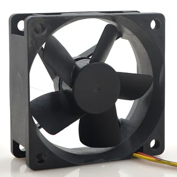 Pre Sunon HA60251V4-0000-C99 6TYP 6025 60 mm DC ventilátor 12V 0,7 W Magneticke tichý ventilátor