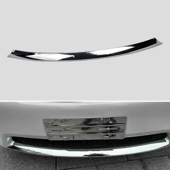 Pre Toyota Sienna XLE LE L CE 2011-2017 ABS Auto Prednej spodnej Gril Chrome Obloha Nárazníka Výbava Tvarovanie Krytu Príslušenstvo Styling