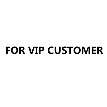 Pre VIP Zákazníkov, prosím, kontaktujte predávajúceho pred zakúpením
