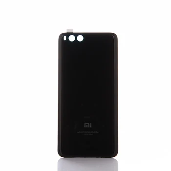 Pre Xiao Mi Note3 Úradný Pôvodné Tvrdeného Skla Prípade pre Xiao Note3 Mi Poznámka 3 Zadný Kryt Batérie Bývanie Náhradný Diel