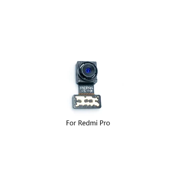 Pre Xiao Redmi 3 Redmi Pro Hlavné Späť Zadné veľké Modul Kamery Flex Kábel Zadnej Kamery Pre Xiao Redmi 4A 4X Nahradenie Testované