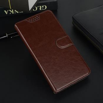 Pre Xiao Redmi 3X/3S Prípade Flip Peňaženky, Kožené Telefón puzdro pre Redmi 3 Pro Čierne Ochranné Puzdro Prípadoch