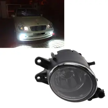 Predný Nárazník Mriežka Vypuklé Len Vodičské Lampa Hmlové Svetlo Právo Pre Audi A4 B6 1998-2005 G99F
