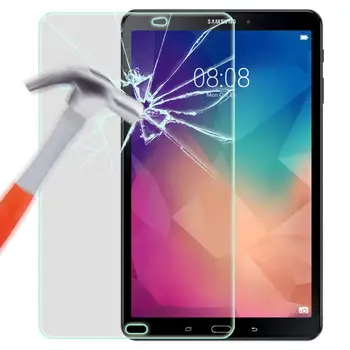 Premium Tvrdeného Skla pre Samsung Galaxy Tab A A6 10.1 palcový 2016 T580 T585 SM-T580 SM-T585 SM-P580 SM-P585 Screen Protector