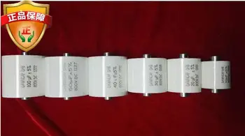Priemyselné Kondenzátor 10UF 800V DC-kondenzátor Spojky Kondenzátor Moc Pokovovanie Kondenzátor Výkon Kondenzátora