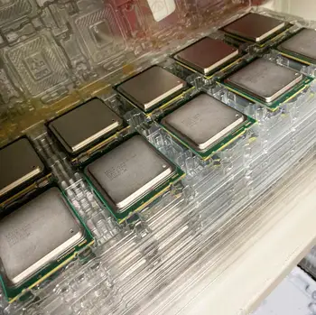 Procesor Intel Xeon E5-2650 V2 E5 2650 V2 e5 2650V2 CPU 2.6 Turbo frekvencia 3.4 LGA 2011 Octa-Core Desktop procesor X79