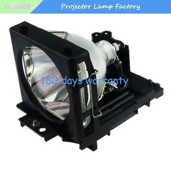 Projektor Náhradné Lampy -DT00665 pre HITACHI PJ-TX100,HD-PJ52,PJ-TX100W,PJ-TX200,PJ-TX200W,PJ-TX300 Projektory