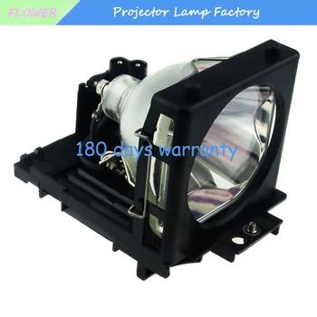 Projektor Náhradné Lampy -DT00665 pre HITACHI PJ-TX100,HD-PJ52,PJ-TX100W,PJ-TX200,PJ-TX200W,PJ-TX300 Projektory