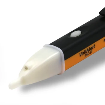Prostormer Bezkontaktné Istič Nálezcovi Indukčné test pero 15 cm Elektrické Nástroje Indukčné snímače Tester ceruzka