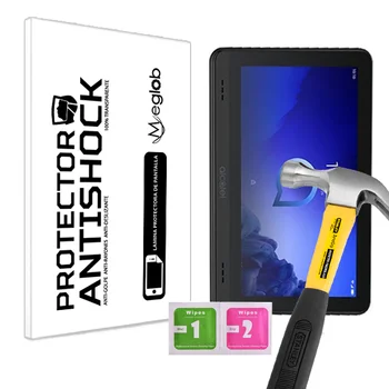 Protector de Pantalla Anti-Shock Anti-Golpe Anti-arañazos Kompatibilné con Tablet Alcatel Smart Kartu 7
